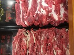 吊龙-今日炊牛·潮汕牛肉火锅(华采天地店)