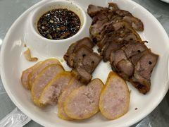-苏师傅菜馆(上沙店)