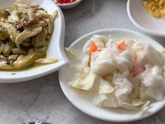 -紫藤园·天目湖大鱼头(南山竹海店)