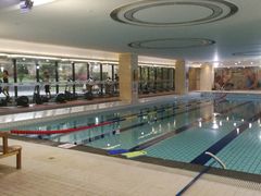 -W FITNESS 威尔仕健身·游泳(七宝店)