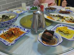 -洞天食府(北大街店)