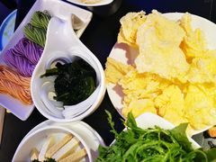 -额尔敦传统涮(公园西路店)