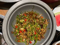 -金筷子西北菜·捞悦火锅