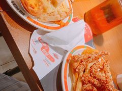 -比格比萨自助(新辰里学清路店)