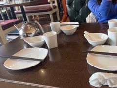 -老牌坊鲁菜名店(宽厚里店)