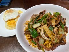 -寻裕记·现炒浇头面(人民广场店)