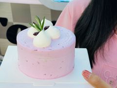 -喜茶(深圳欢乐海岸LAB店)