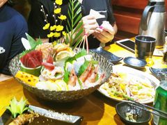 -东岸料理·寿司·刺身