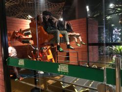 -奇幻丛林(佛罗伦萨小镇店)