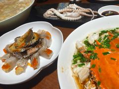 -高佳庄·舟山海鲜(海景旗舰店)