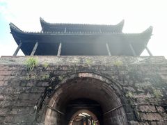 -沈从文故居