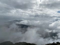 -七娘山