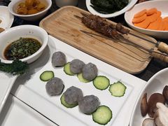 -蒙都43°9羊火锅(平庄店)