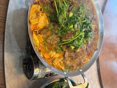 -鲍氏金勺子(恒大店)