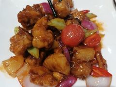 -广州海鲜酒楼(长丰园店)