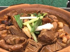 -包工仔·牛杂自助放题
