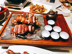 -楚鱼王·河鲜·湖北菜(华农店)