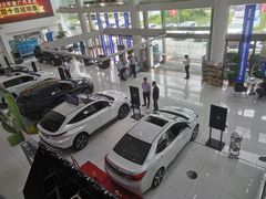 -上海和展广汽丰田4S店(老闵行店)