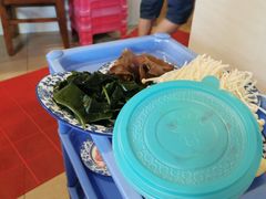 -飘香火锅(玉林西路店)