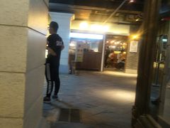 -乐彡炸串·烤苕皮(西单华威约饭街店)