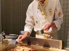 -额尔敦牛厨师铜板烧