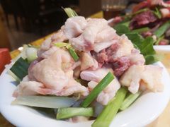 -黔味东南酸汤牛肉火锅(太平路一店)