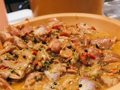 -龍歌自助小火锅(李沧丽达店)