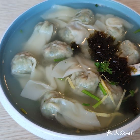 七公子馄饨(和平路店)