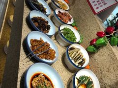 -万象·复兴号鲜肉烤肉海鲜自助(升级店)