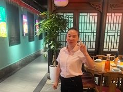 -苏帮主三样菜·江湖川菜(高新店)