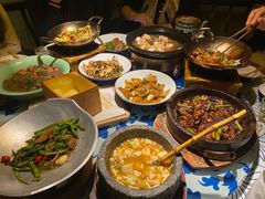 -绿茶餐厅(领展购物广场·中关村店)