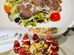 -BE BRIGHT KITCHEN(正佳广场店)