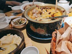 -关东小磨东北菜(上海长风大悦城店)