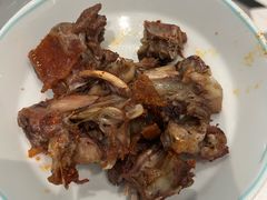 -姚姚酸菜鱼·金戈戈香港豉油鸡(喜荟城联名店)