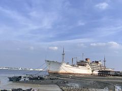 -霞山观海长廊