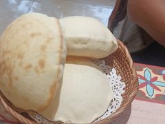 -BRBR叙利亚餐厅(总店)