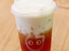 -CoCo都可(合生汇店)