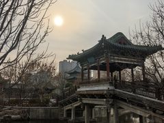 -迎泽公园