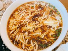 -東城故事·尋找姆媽的味道(玉兰路店)