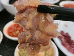 -五洲牛肉美食馆