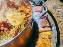 -三牦记·很牛的牦牛肉(柏条河北路下段店)