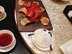-8餐厅(新葡京酒店)