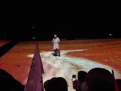 -《12·12》西安事变大型实景演出