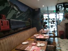 大堂-茉莉餐厅(包河万达店)
