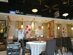 大堂-至尊强仔(正光北街店)