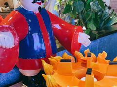 -闽上鲜·福建菜(龙湖滨江天街店)