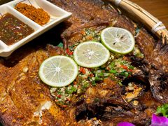 -云尊府云南菜·蒸汽石锅鱼(学清路店)