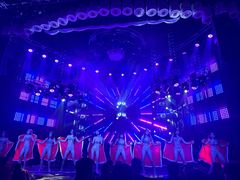 -斯卡拉演艺集团