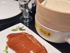 -大董烤鸭店(王府井店)