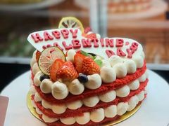 -万达瑞华酒店美食汇自助餐厅(楚河汉街店)